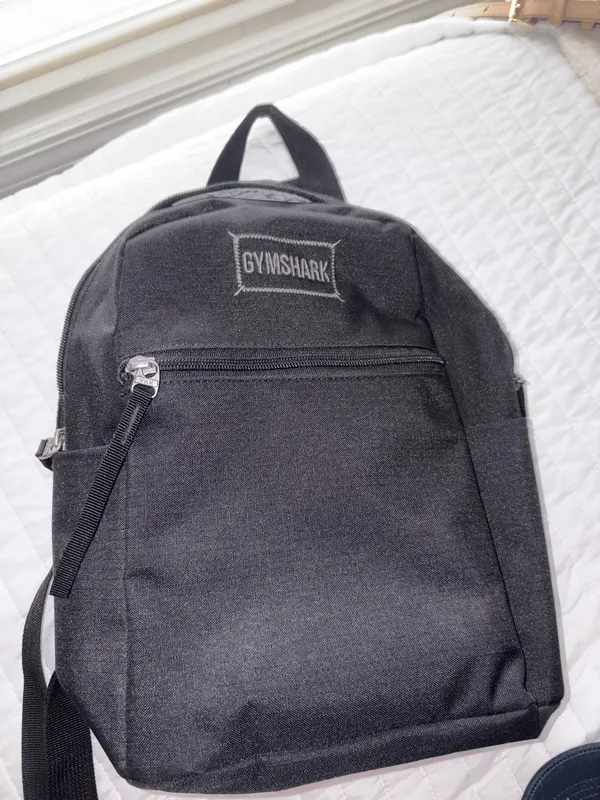Gymshark Mini Backpack Everyday - Image 2