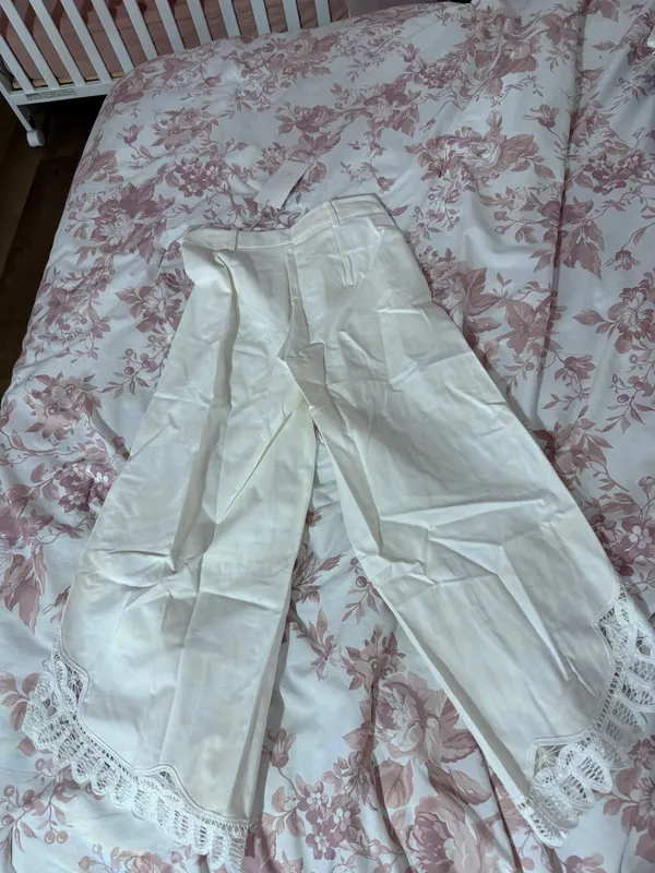 zara pants - Image 2