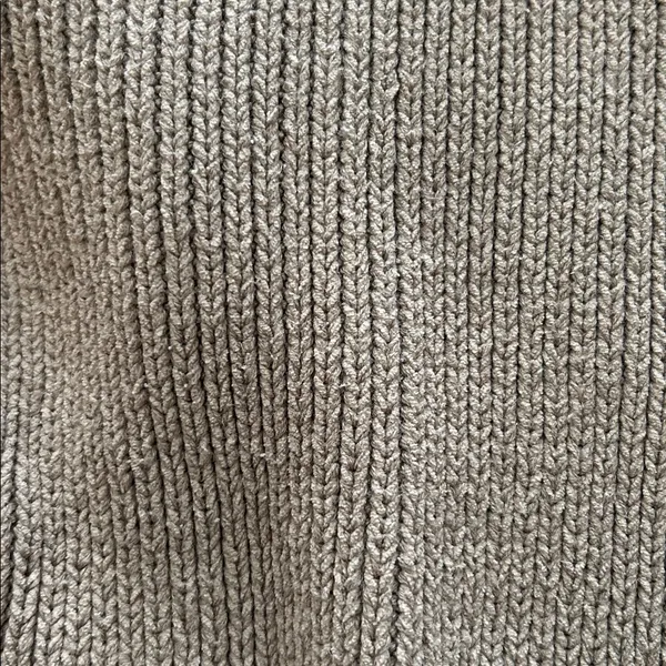 Abercrombie & Fitch Women's Brown Cardigan Sweater - Image 4