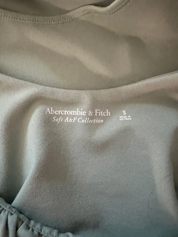 Abercrombie Bodysuit - Image 3