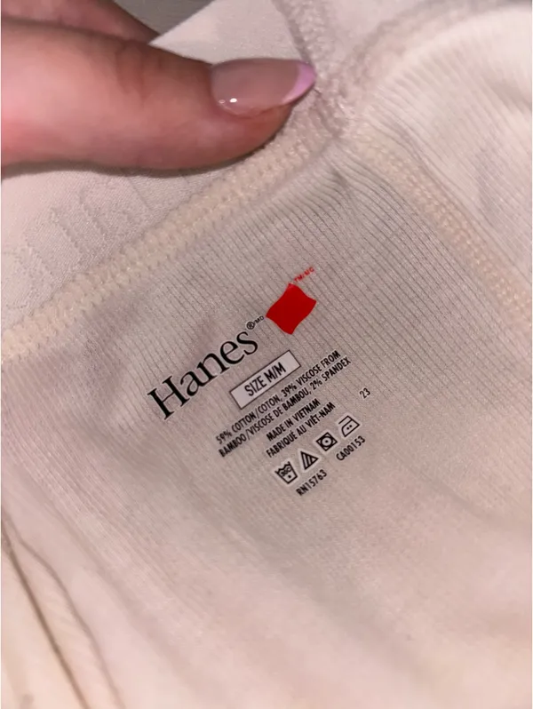 Hanes Sleep Set - Image 4