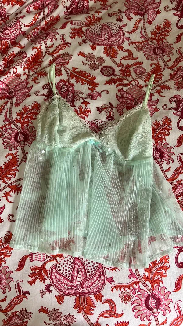 Edikted Top - Image 2