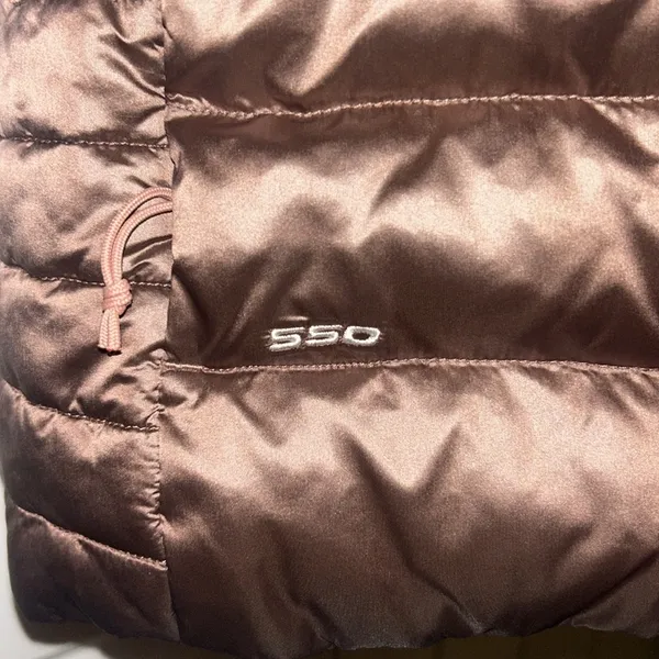 THE NORTH FACE ACONCAGUA DOWN VEST - M - Image 3