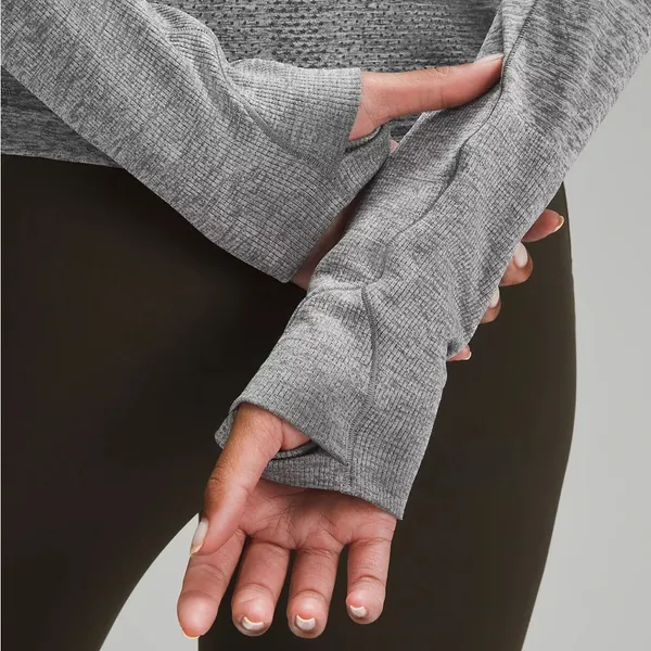 Lululemon Swiftly Tech Long Sleeve 2.0 *Race Length - Image 7