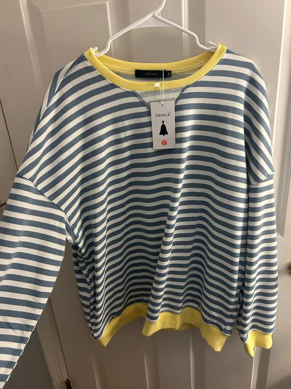Crewneck Amazon Oversized - Image 2