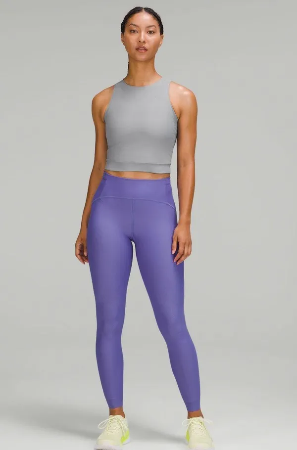 Lululemon Leggings 28” - Image 2