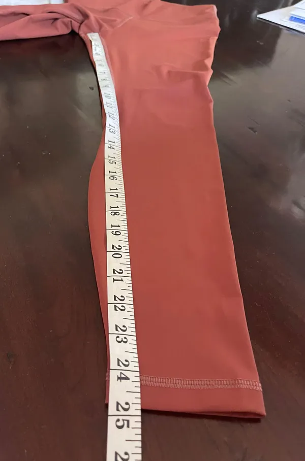 Used Leggings Size4 - Image 6