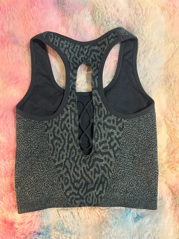 Gymshark Tank Top - Image 2