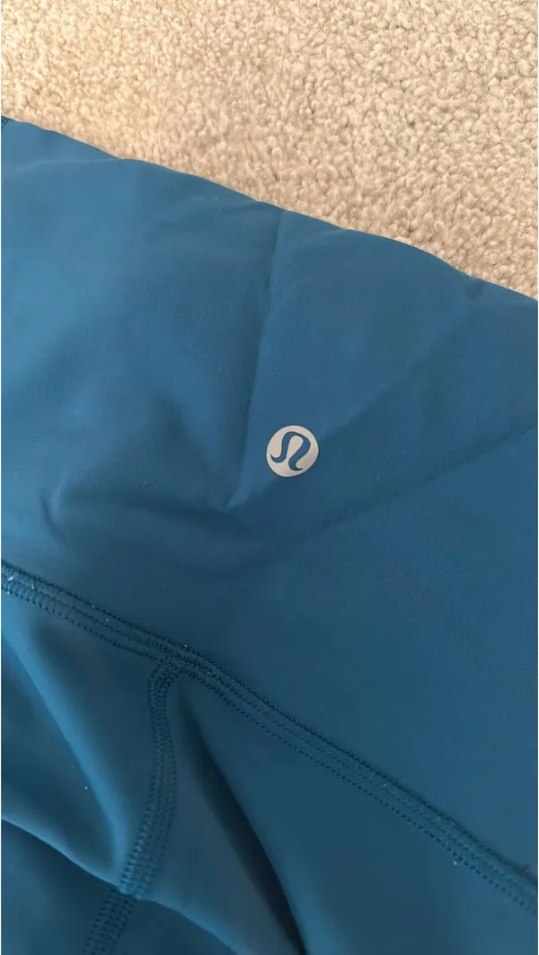 Lululemon Leggings Wunder Under - Image 2