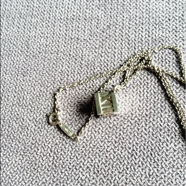 Tiffany ATLAS necklace 💫💫💫 - Image 10