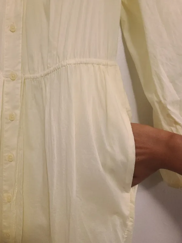 J.Crew Swim Cover-Up - Image 3