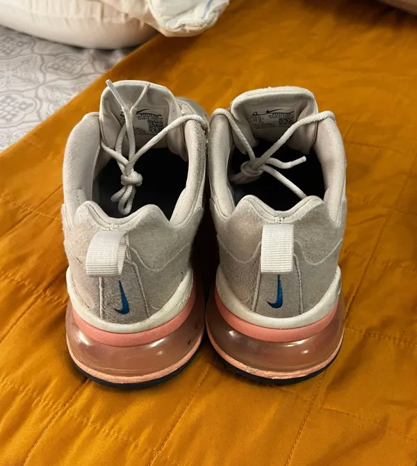 Nike Air Max 270 React - Image 3