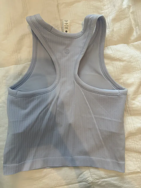 Lululemon Tank Top - Image 4