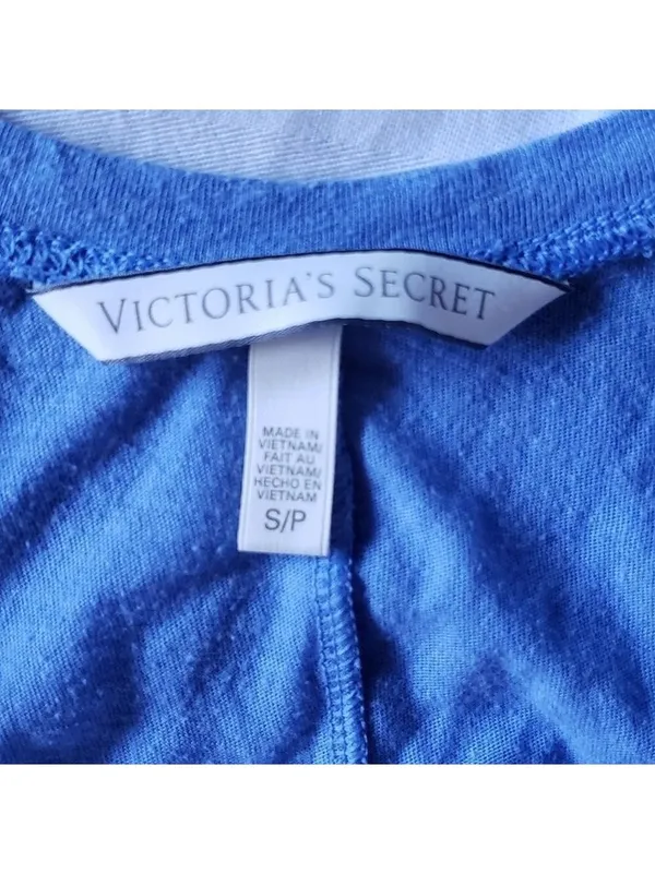 Victoria's Secret Deep Plunge Tank Top Small - Image 3