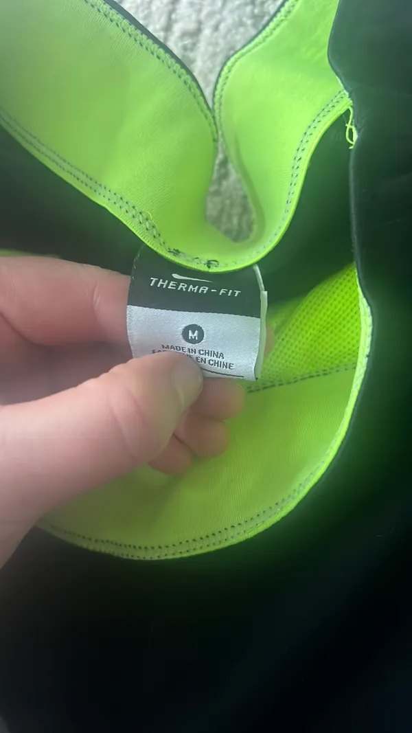 Nike Sweatpants - Image 3