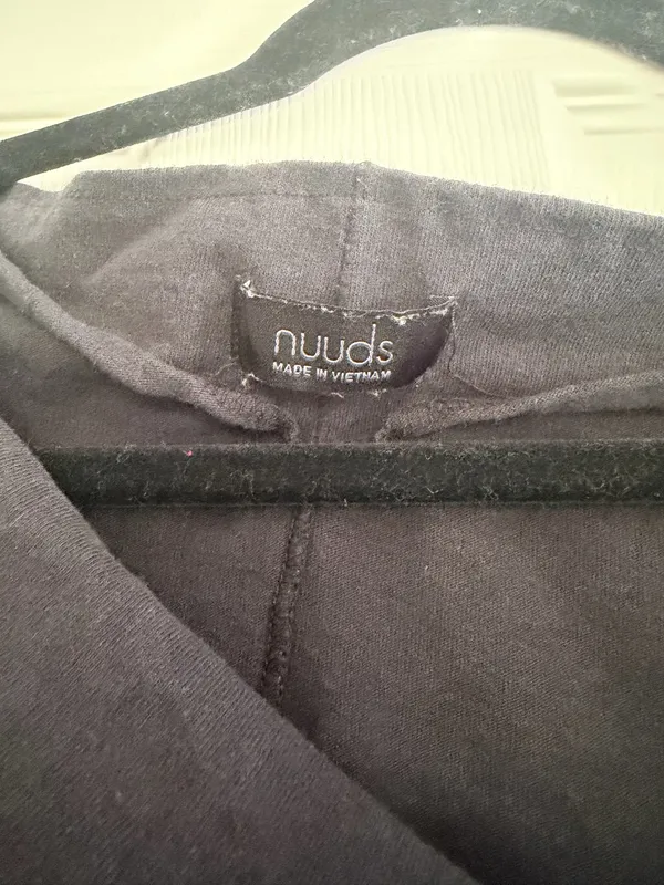 Nuuds Off The Shoulder T - Image 3