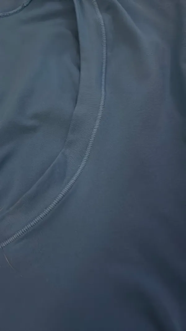 Pumiey Amazon Long Sleeve - Image 3