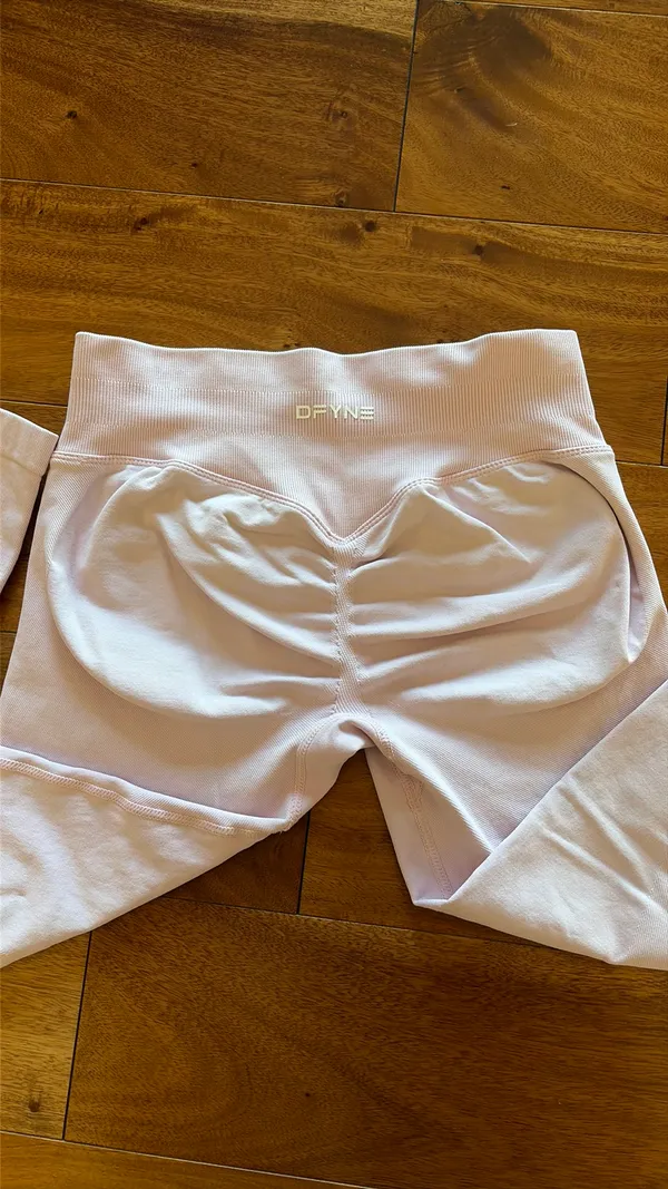 DFYNE Impact Leggings - Image 3