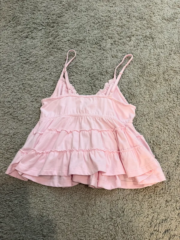 Dry Goods Tank Top - Image 3
