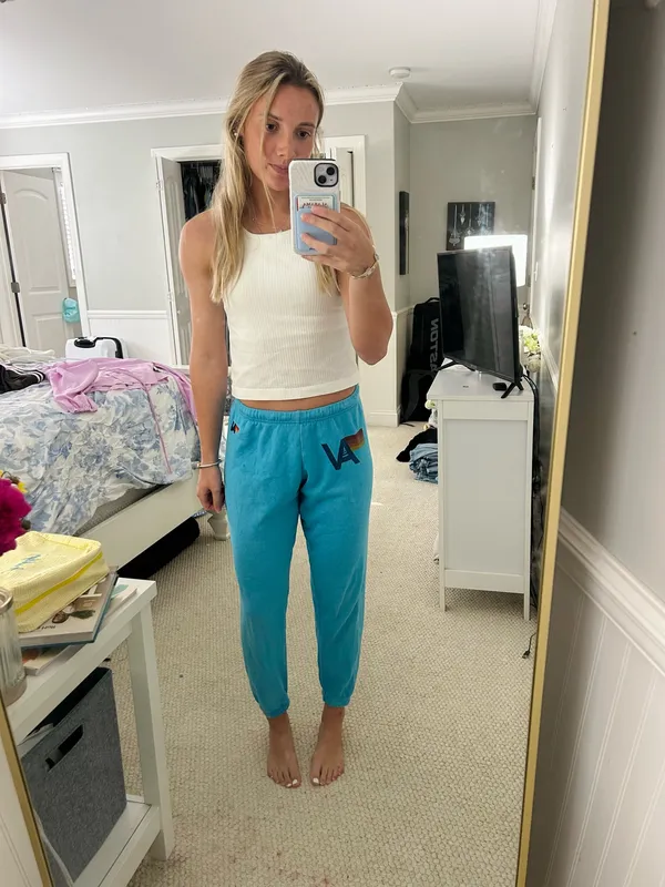 Aviator Nation Sweatpants - Image 4