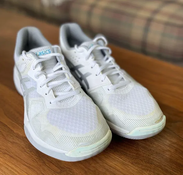 ASICS Women’s Gel-Tactic Volleyball Shoes 10.0 - Image 7
