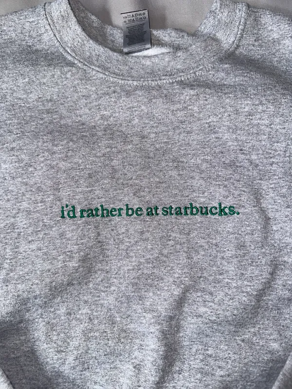 Gildan Sweatshirt - Image 2