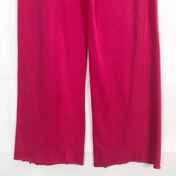 Aeropostale Pants Womens Medium Y2K Retro Throwback Wide Leg Active Lounge - Image 10