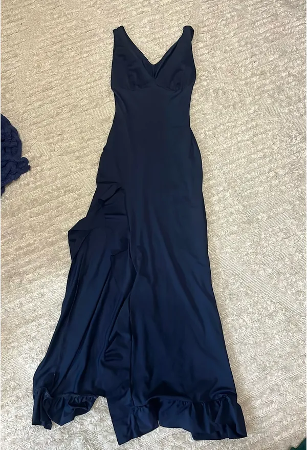 SheIn Long dress - Image 2