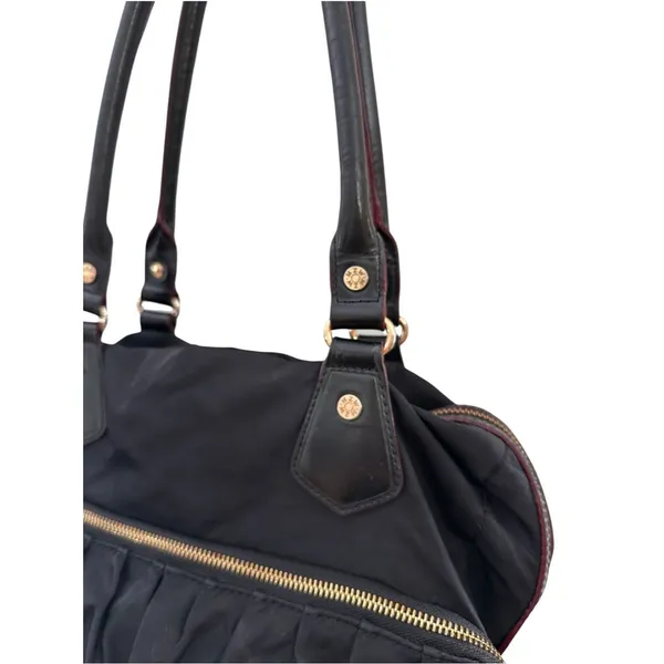 MZ Wallace Jane Nylon Tote Shoulder Bag - Image 10