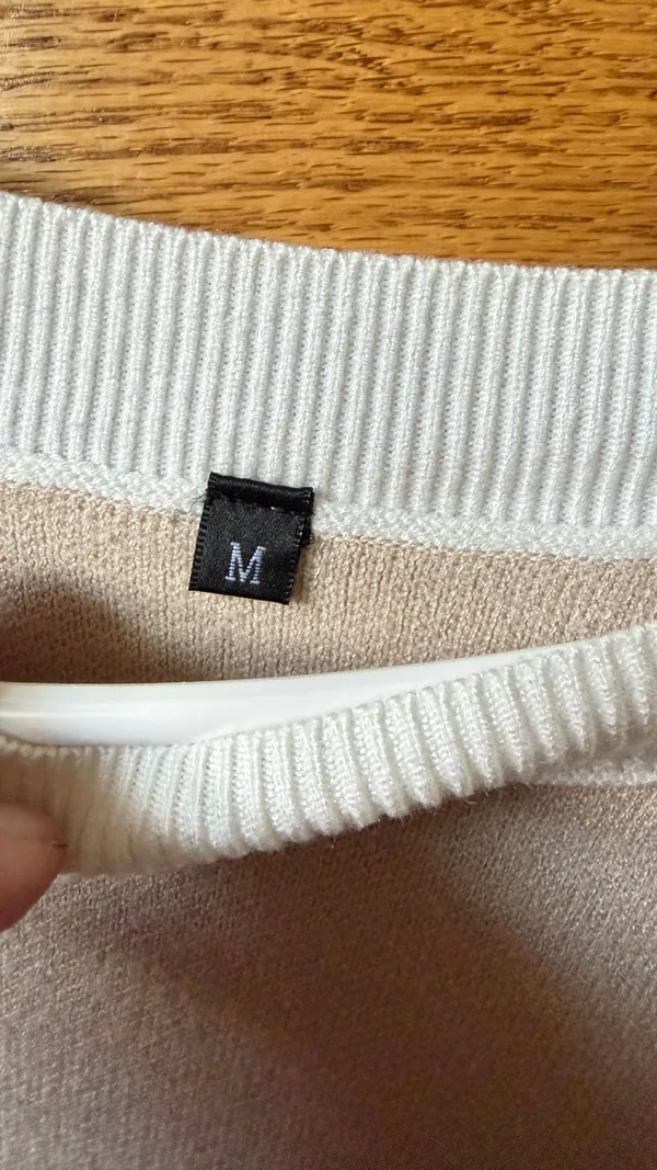 Amazon Sweater  - Image 2