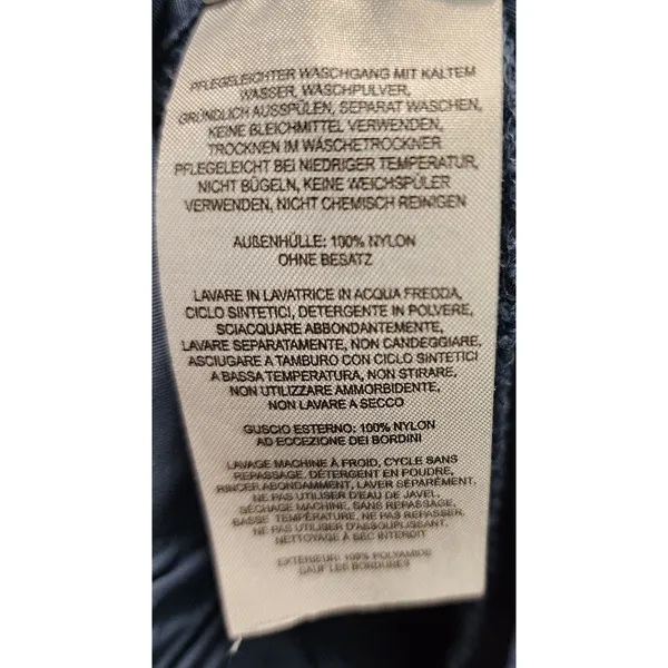 Columbia PFG Omni‎ Shade Women's XL Blue Fishing Shorts Utility Zip Pockets - Image 11