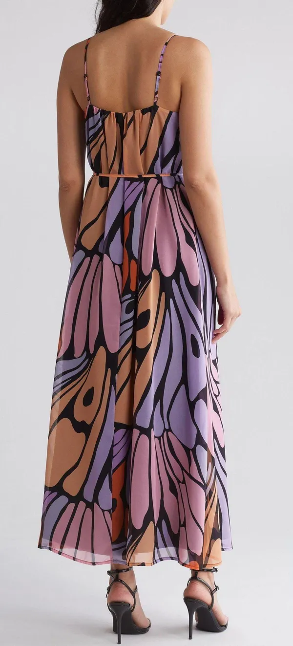 Sam Edelman Butterfly Dress - Image 3