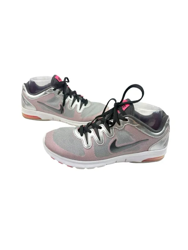 -Nike Air Max Fusion Training Sneakers Womens US 7 Running Athletic Sport Shoes - Image 8