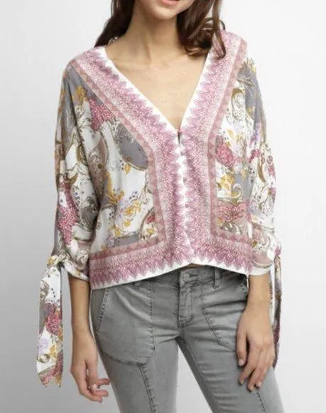 Free People If You Can Top - Image 3