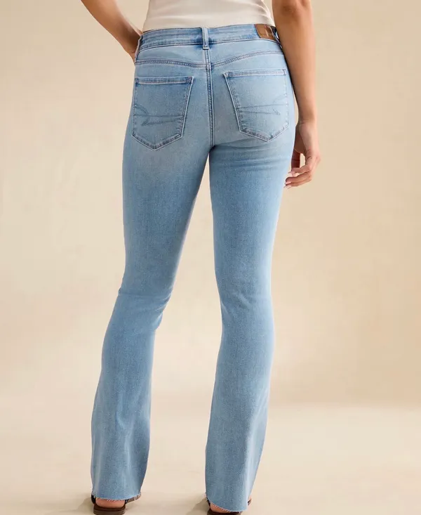 American Eagle Bootcut Jeans - Image 2