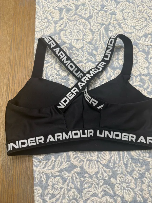 Under Armour Sports Bra - Image 2