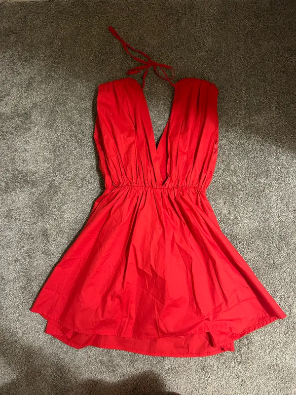 These Three Boutique Dress - Image 2