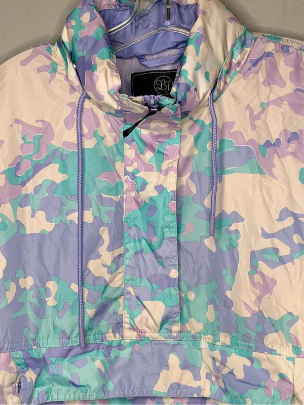 Lauren James Jacket - Image 2