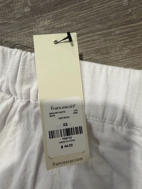 Francesca's Skirt - Image 4