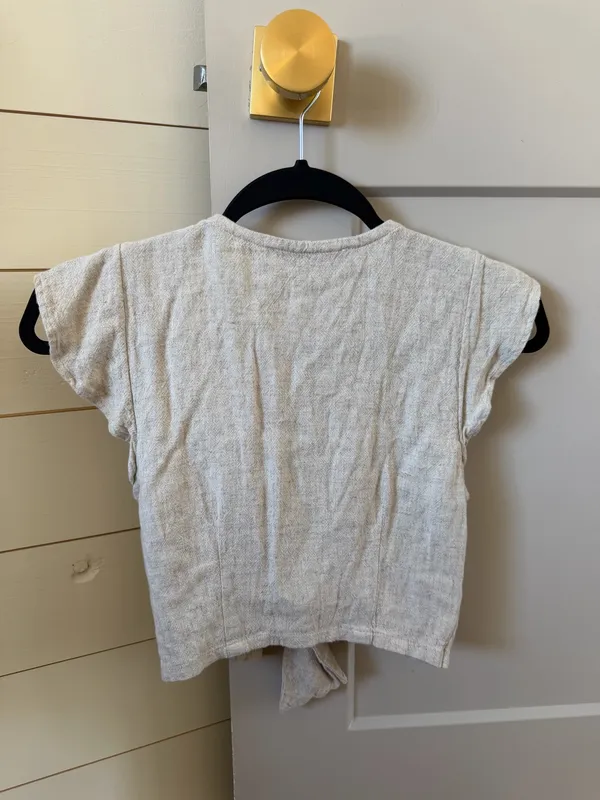 Abercrombie Top - Image 3