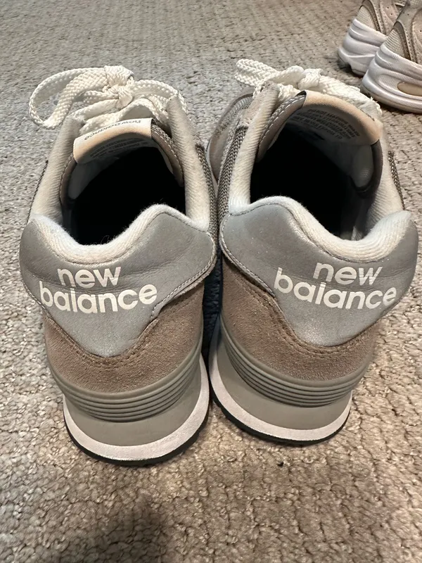 New Balance 574 Sneakers - Image 2