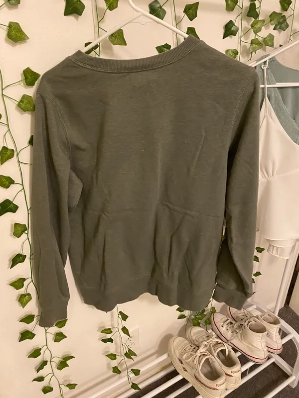 North Face Crewneck - Image 4