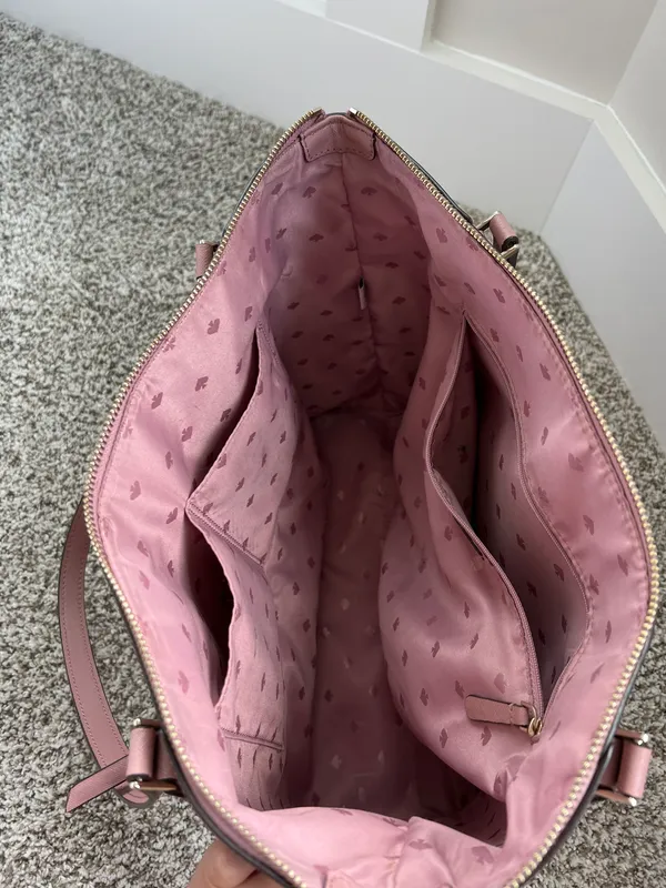Kate Spade Tote Bag - Image 5