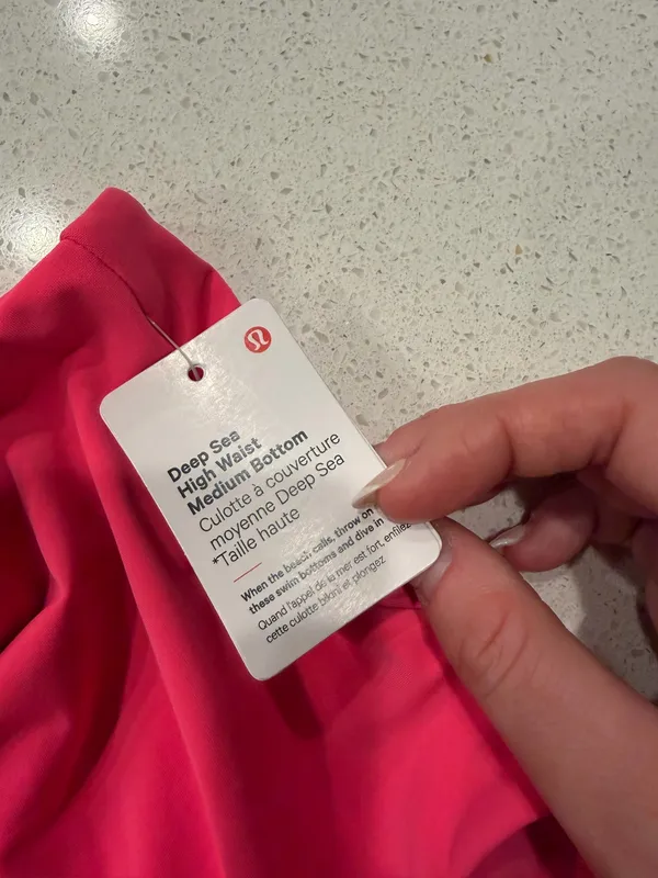 Lululemon - Image 2