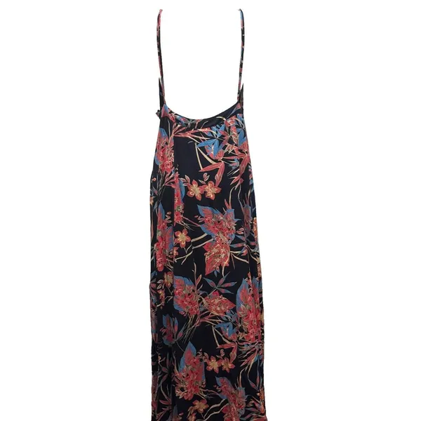Hommage From LA Maxi Dress Large - Image 3