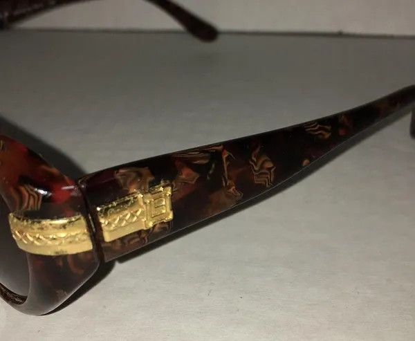Laura Biagiotti sunglasses - Image 3