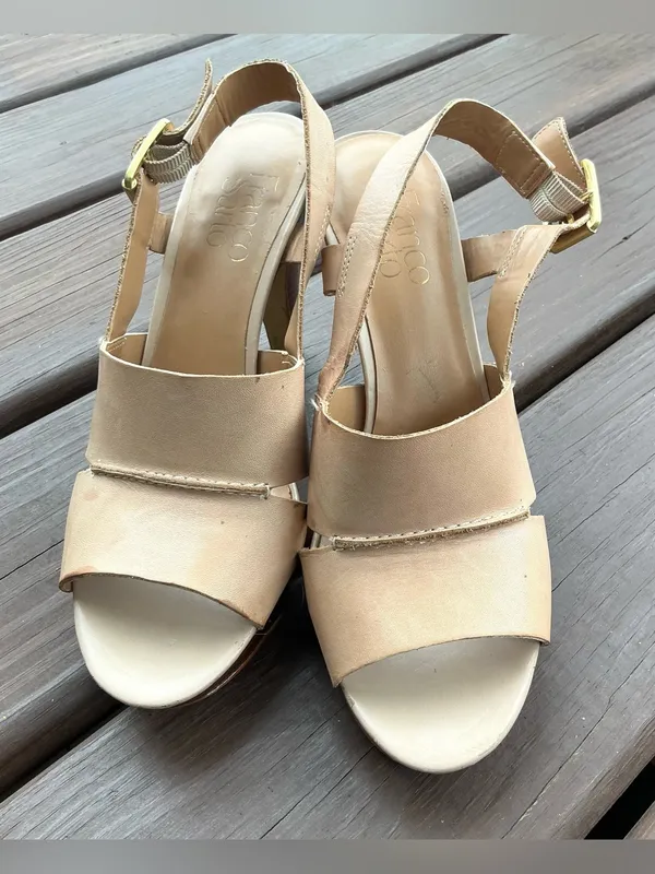 Stylish❤️‍🔥Women's Slingback platform Sandals🌷 - Image 11