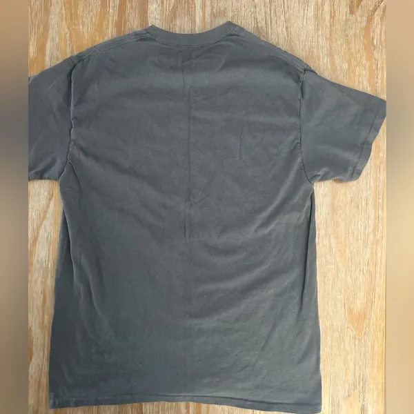 Nirvana SS Graphic T-Shirt - Image 5