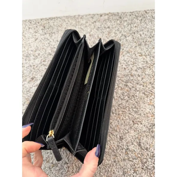 Kate Spade Sparkly Wallet - Image 2