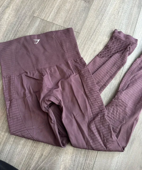 Gymshark Leggings - Image 3